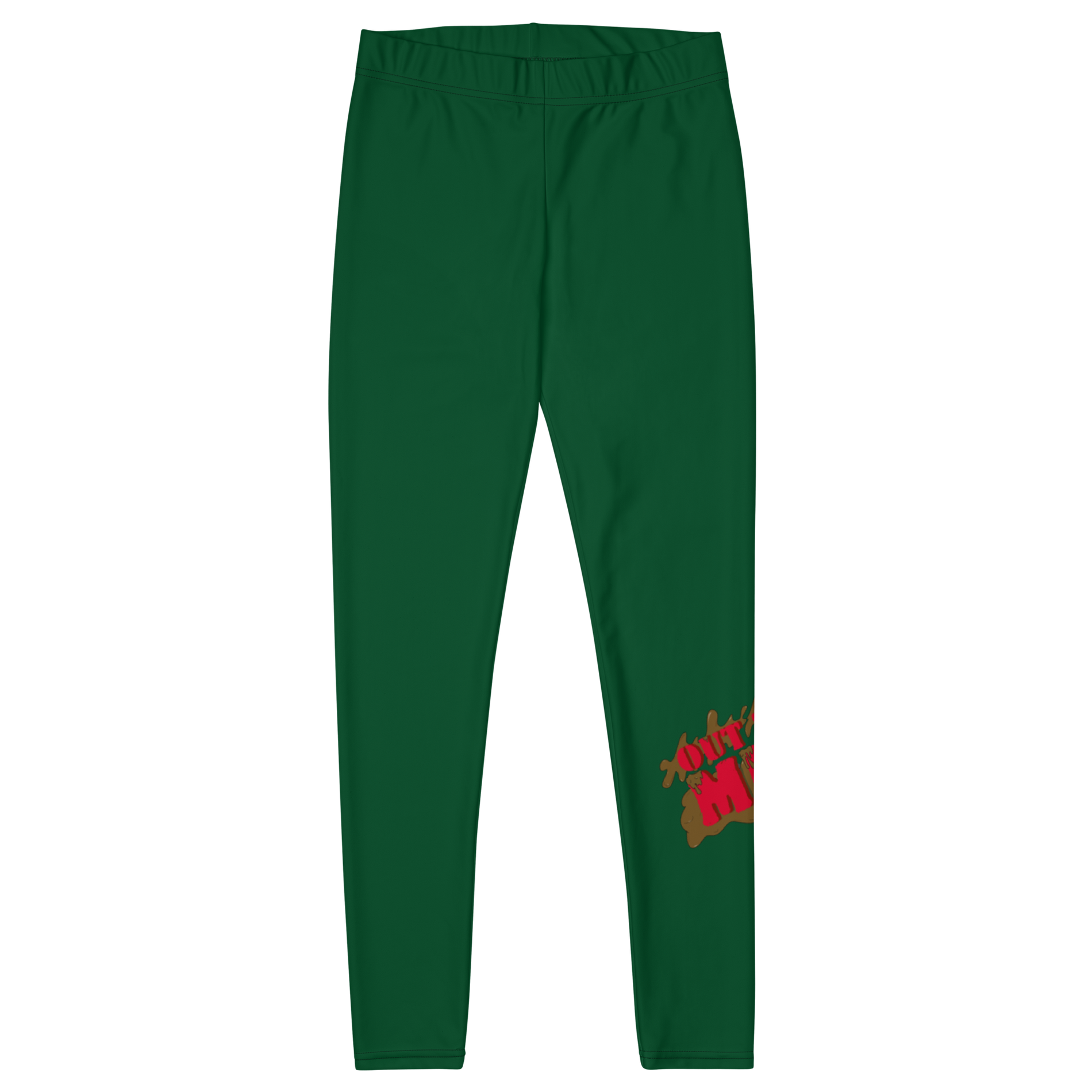 Out the Mud Leggings