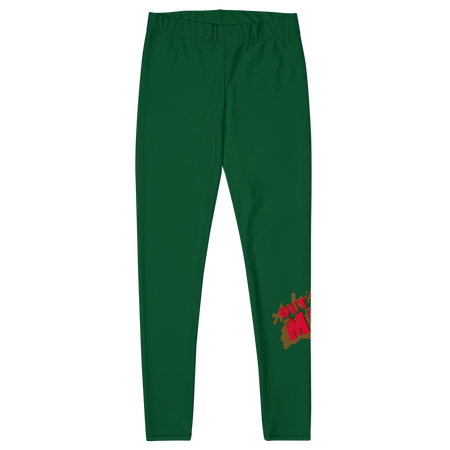 Out the Mud Leggings