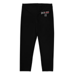 No Doubt Capri Leggings