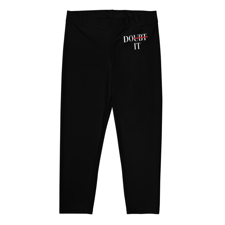 No Doubt Capri Leggings