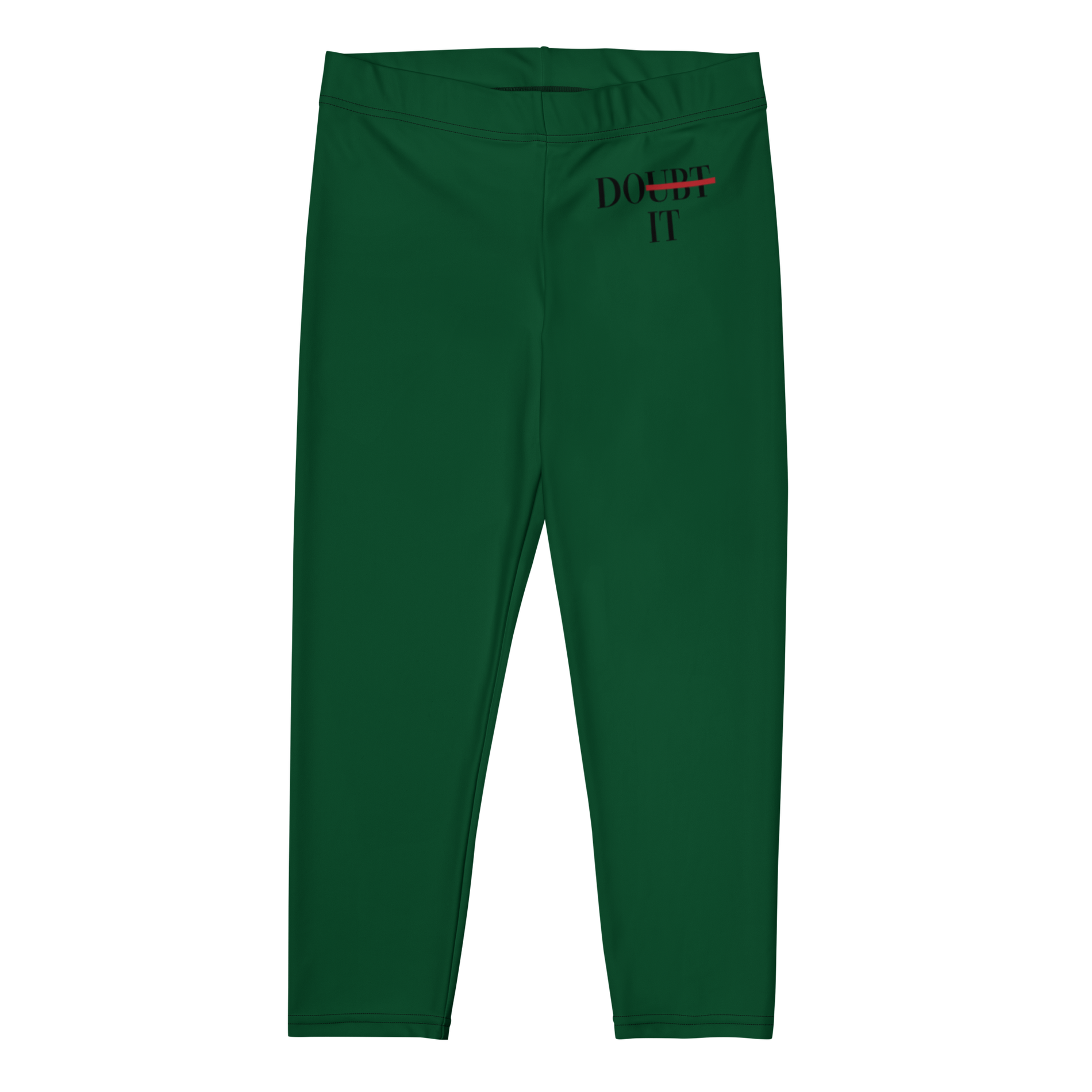 No Doubt Capri Leggings