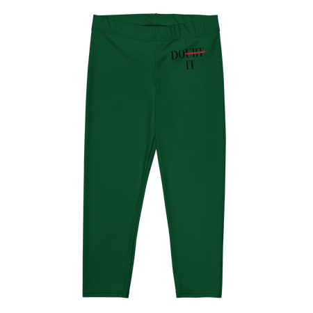 No Doubt Capri Leggings