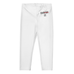 No Doubt Capri Leggings