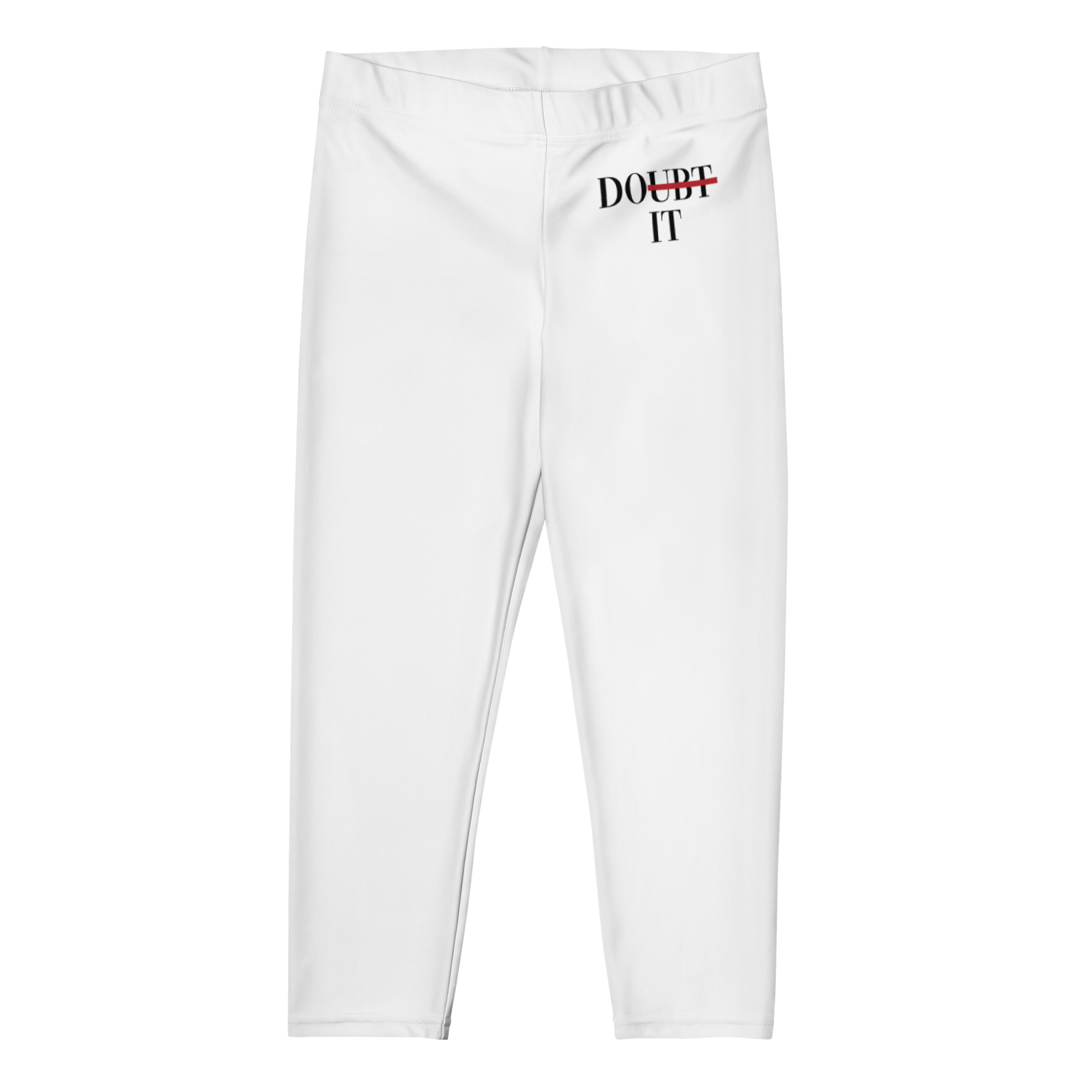No Doubt Capri Leggings