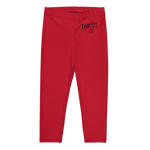 No Doubt Capri Leggings