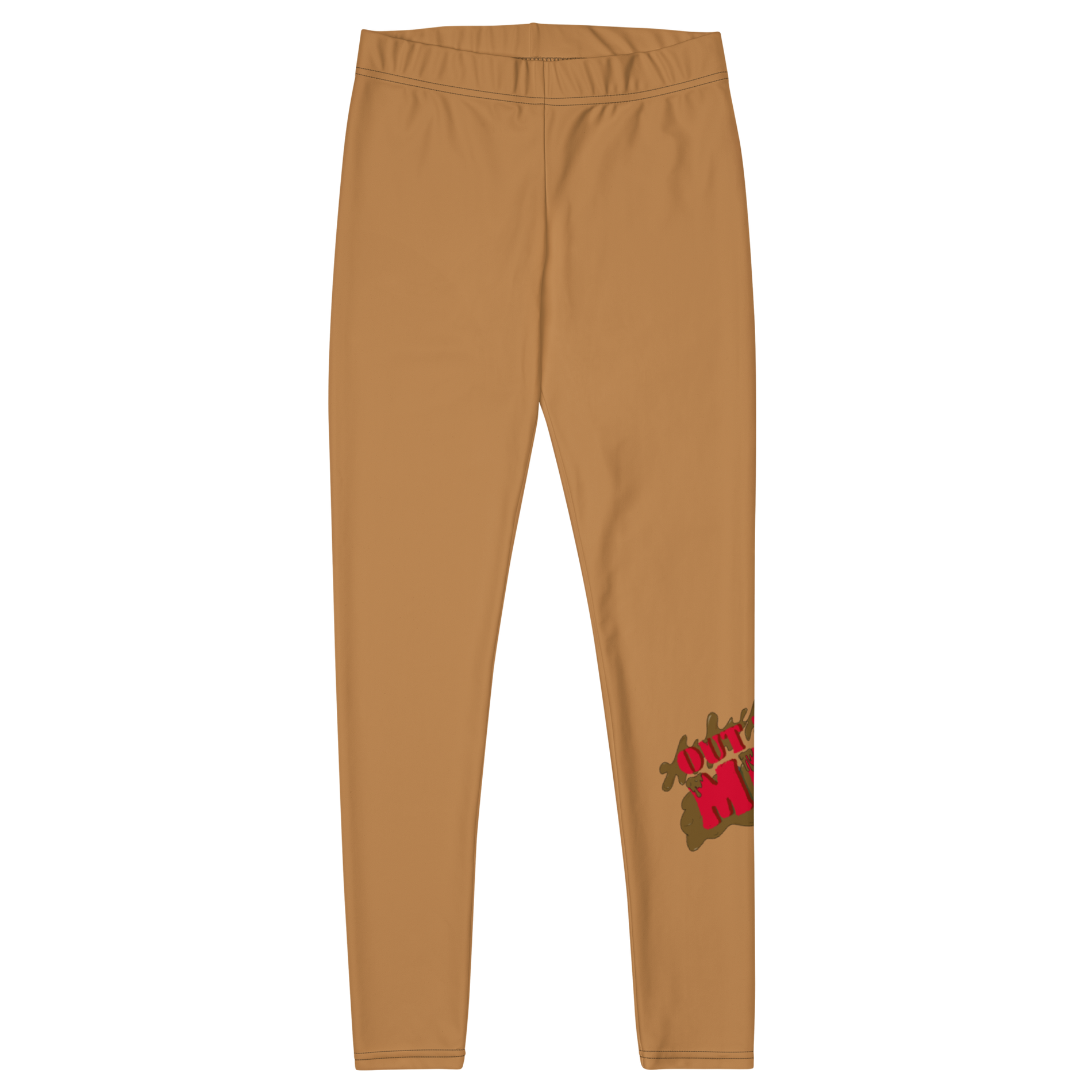 Out the Mud Leggings