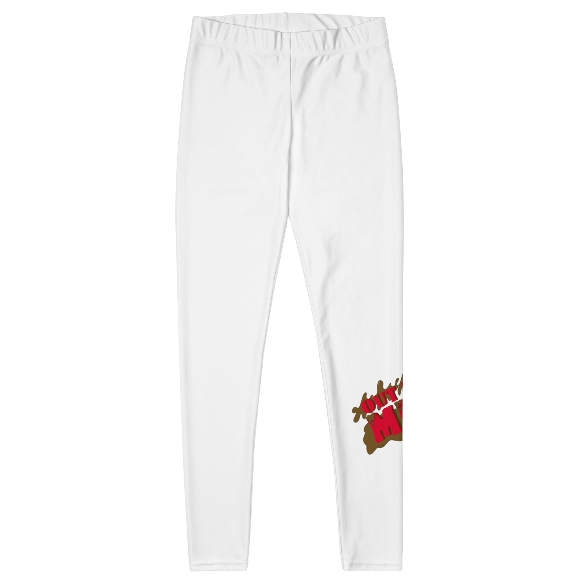 Out the Mud Leggings