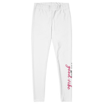 Bad Girl Good Vibe Leggings