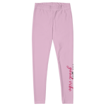 Bad Girl Good Vibe Leggings
