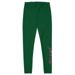 Bad Girl Good Vibe Leggings