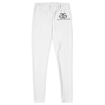 GG Logo Leggings