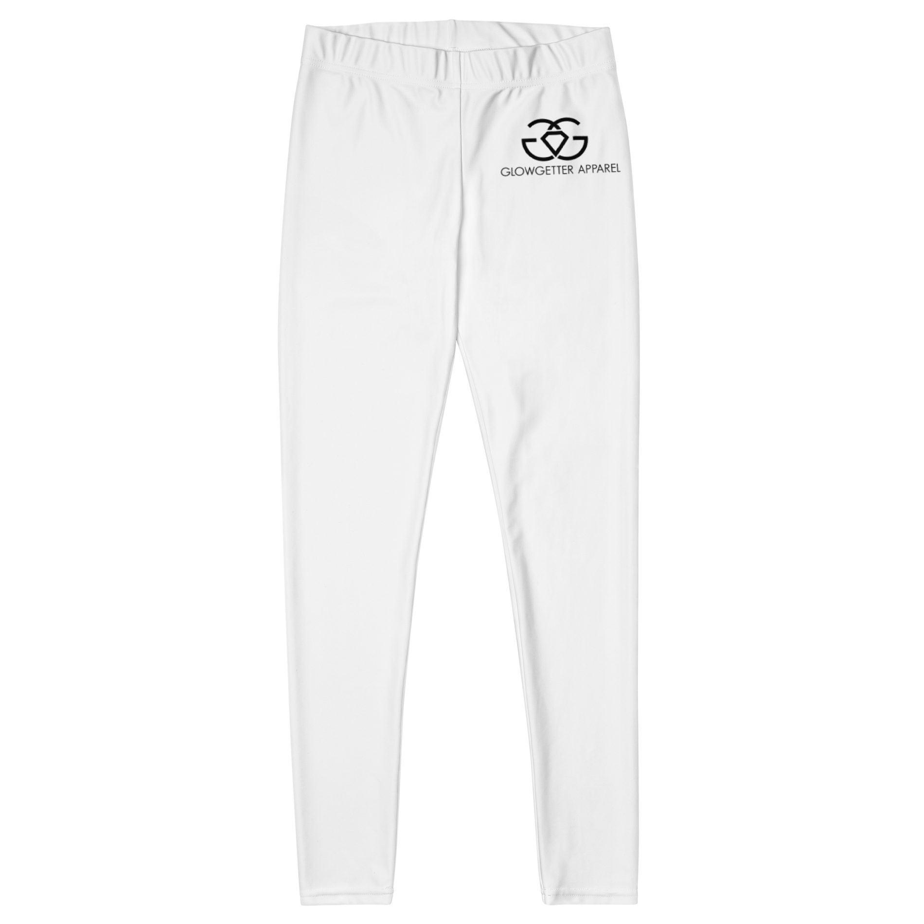GG Logo Leggings
