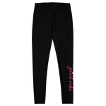 Bad Girl Good Vibe Leggings