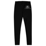 GG Logo Leggings