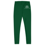 GG Logo Leggings