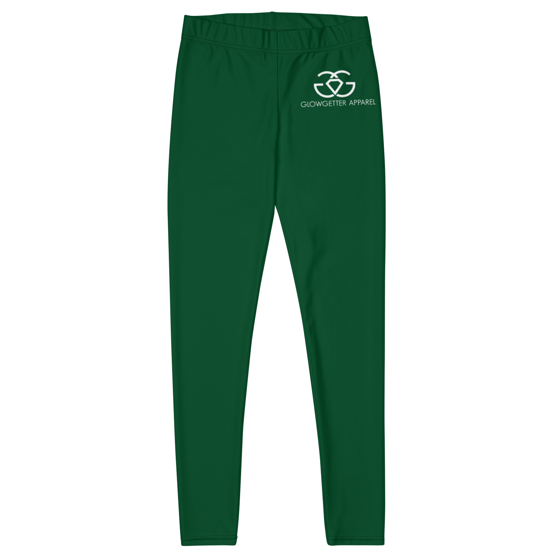 GG Logo Leggings