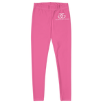 GG Logo Leggings