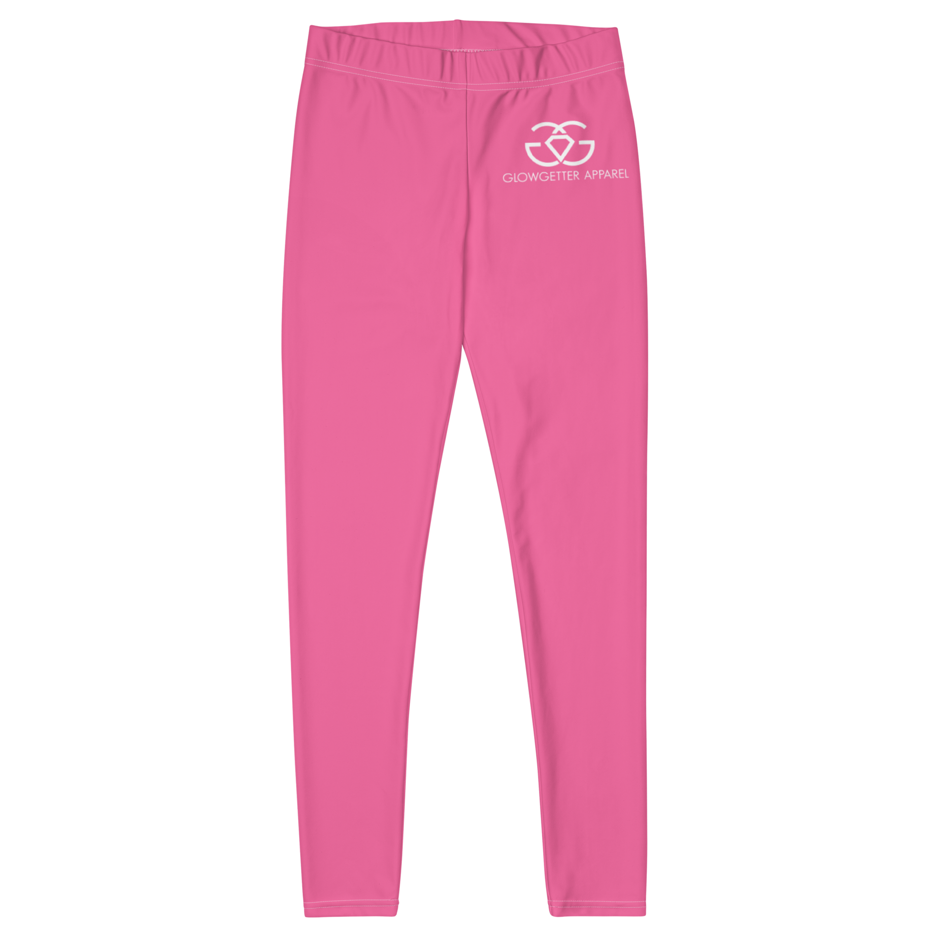 GG Logo Leggings