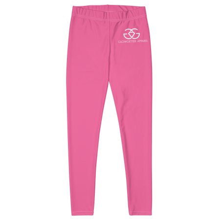 GG Logo Leggings