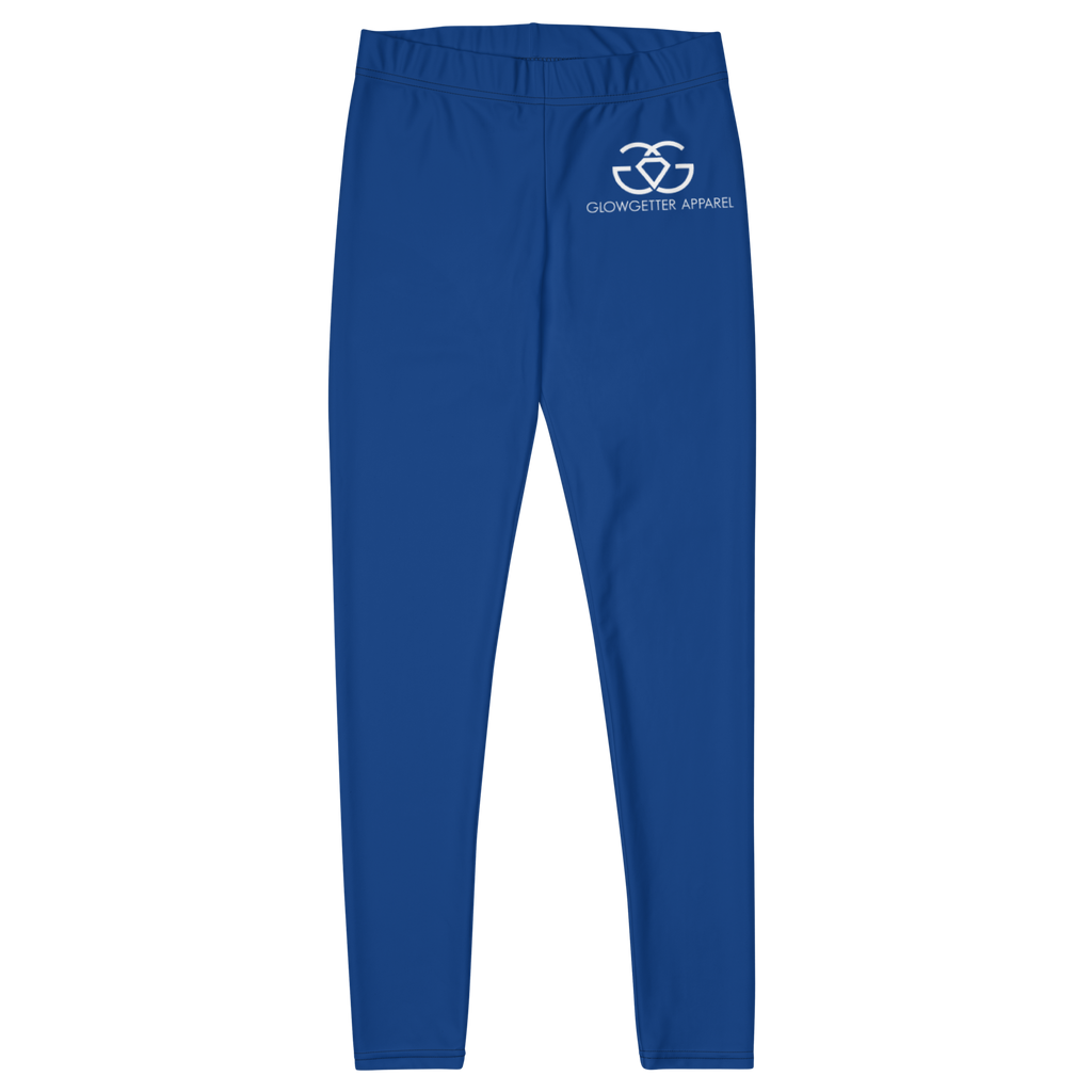 GG Logo Leggings
