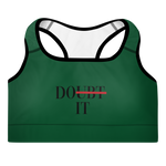 No Doubt Sports Bra