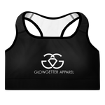 GG Logo Sports Bra