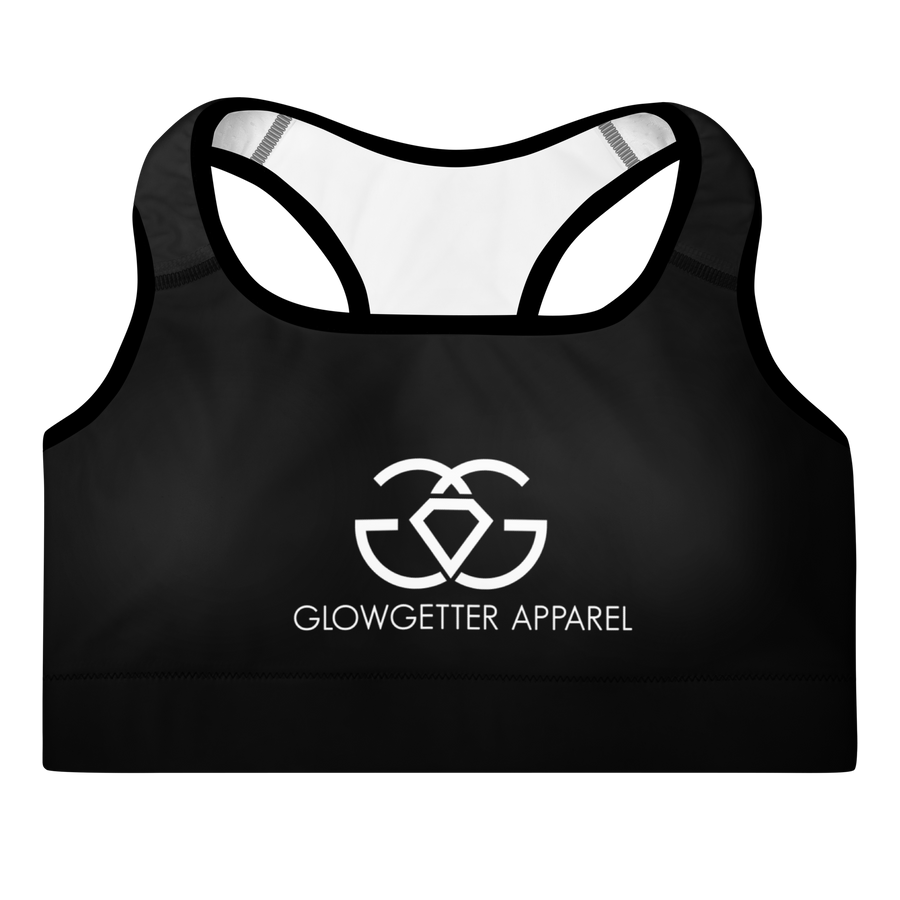 GG Logo Sports Bra