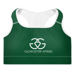 GG Logo Sports Bra