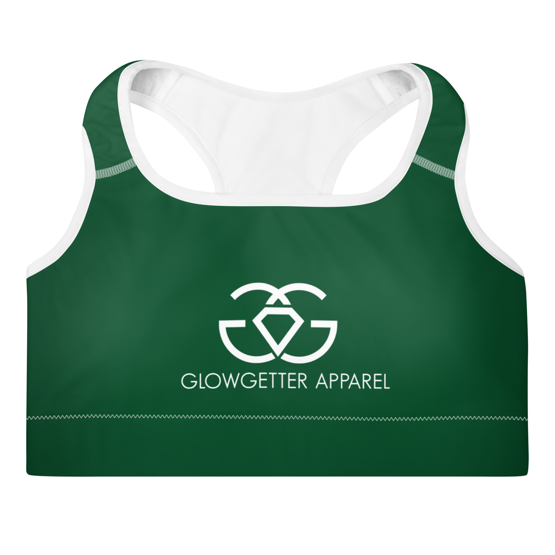 GG Logo Sports Bra
