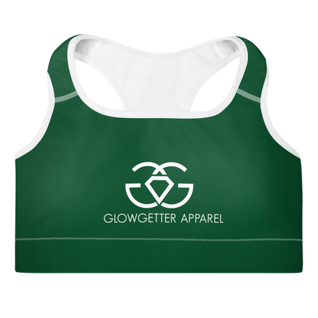 GG Logo Sports Bra