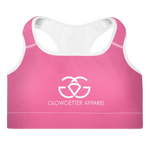 GG Logo Sports Bra