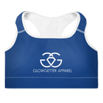 GG Logo Sports Bra