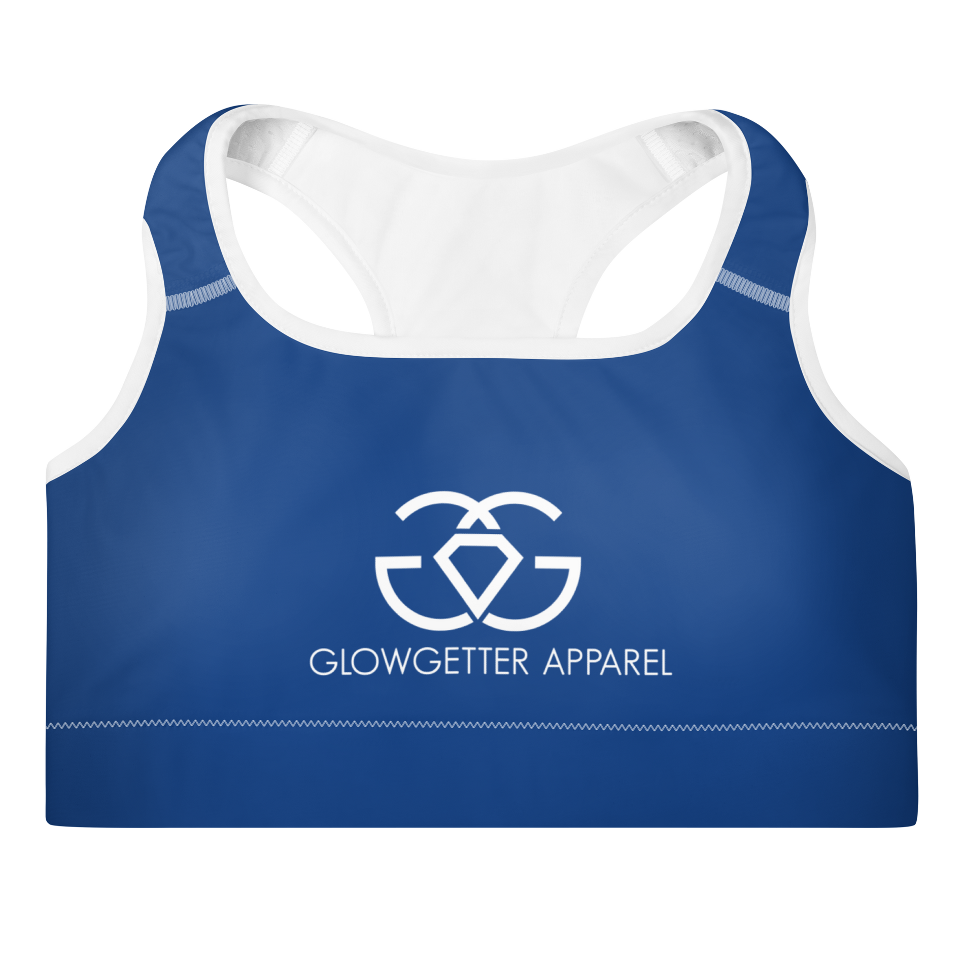 GG Logo Sports Bra