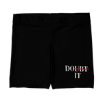 No Doubt Spandex Shorts