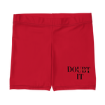 No Doubt Spandex Shorts