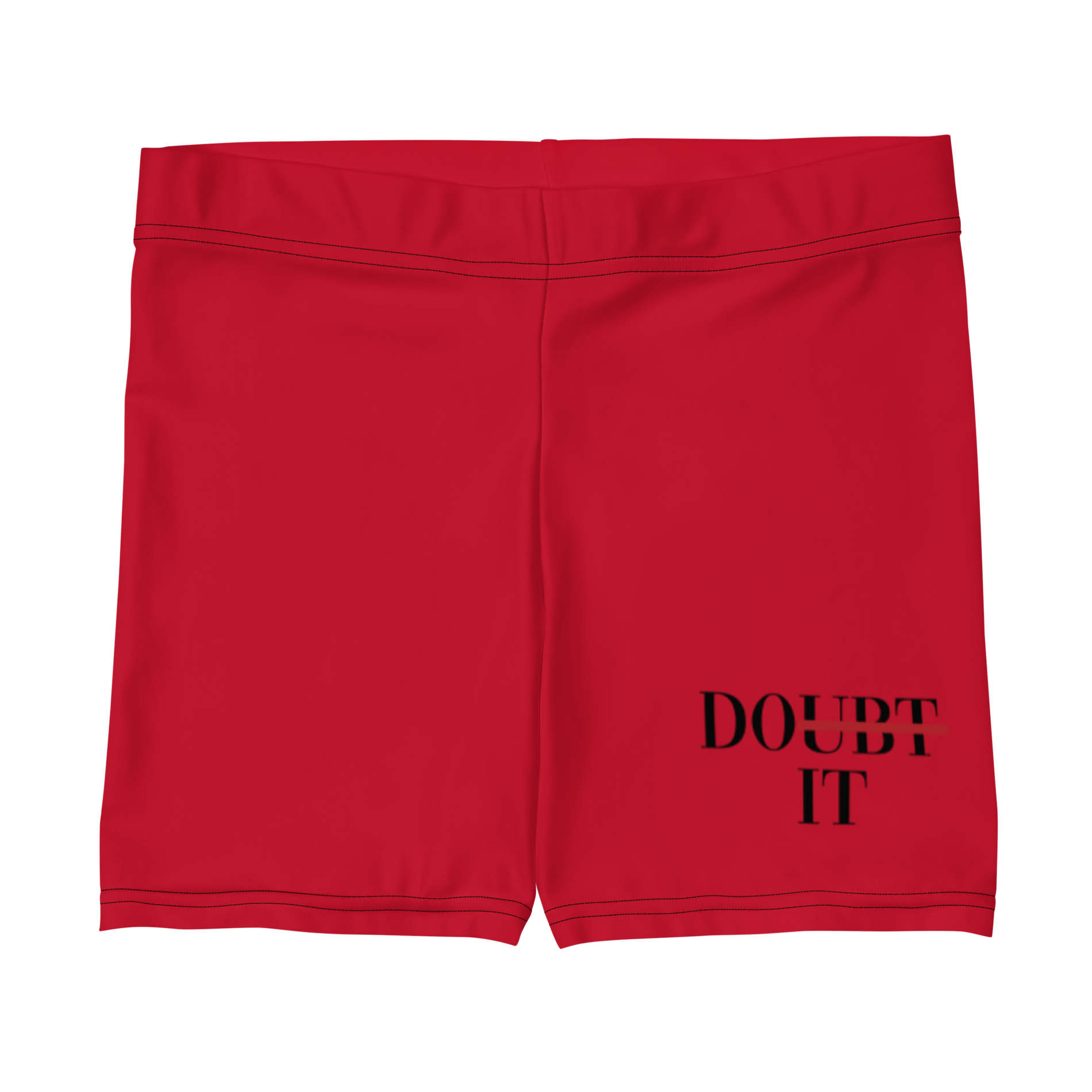 No Doubt Spandex Shorts