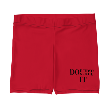 No Doubt Spandex Shorts