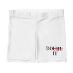 No Doubt Spandex Shorts