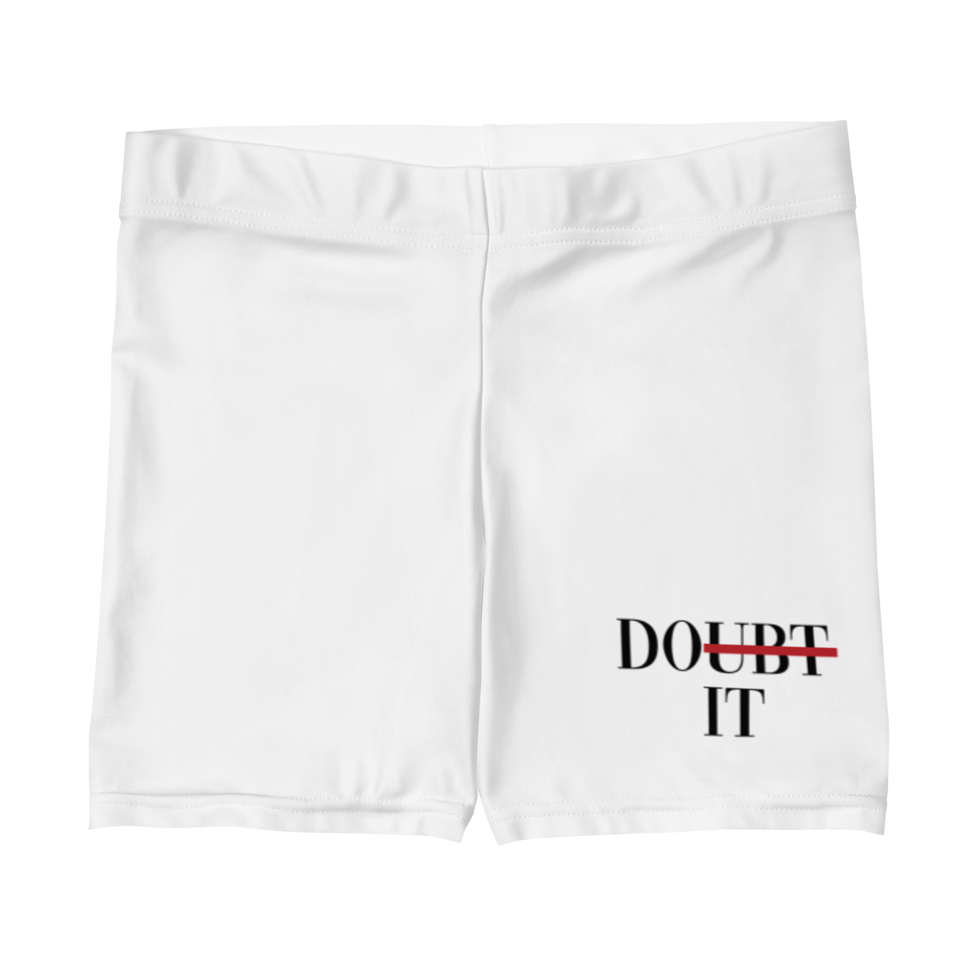 No Doubt Spandex Shorts
