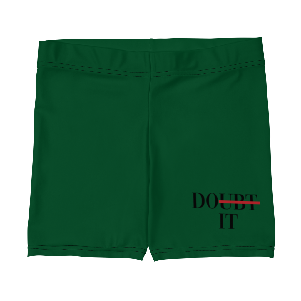 No Doubt Spandex Shorts