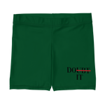 No Doubt Spandex Shorts