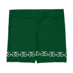 GG Logo Spandex Shorts