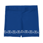 GG Logo Spandex Shorts