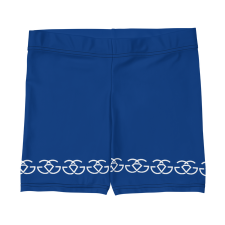 GG Logo Spandex Shorts