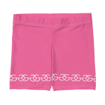 GG Logo Spandex Shorts