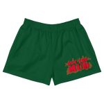 Out The Mud Athletic Shorts