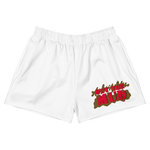Out The Mud Athletic Shorts