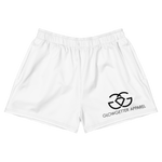 GG Logo Athletic Shorts