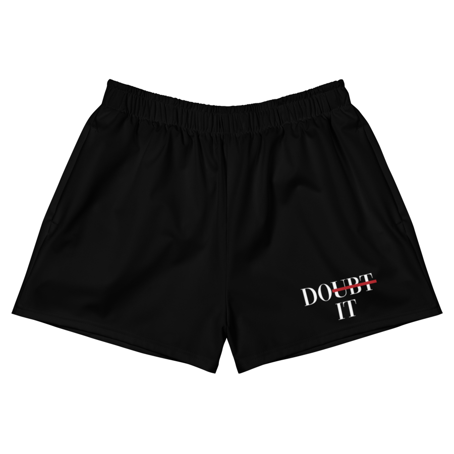 No Doubt Athletic Shorts