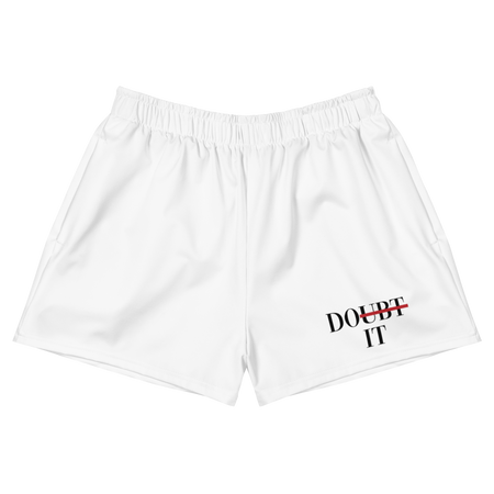 No Doubt Athletic Shorts